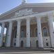 Фото 24.kg. Кыргызский национальный академический театр оперы и балета имени А.Малдыбаева