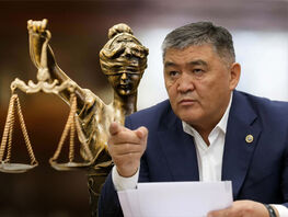 Скандал с&nbsp;&laquo;Кыргызнефтегазом&raquo; и&nbsp;дело Ташиевых. Что говорят эксперты
