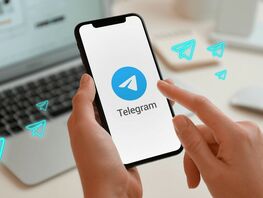 Рекламу в&nbsp;Telegram и&nbsp;YouTube без штрафов разрешили в&nbsp;России до&nbsp;конца 2026 года
