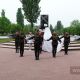 Фото ИА «24.kg». Концерт в честь 73-й годовщины Победы