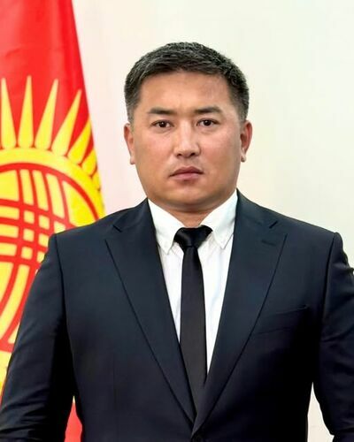 Маданият министрлиги