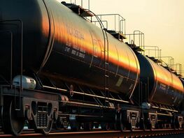 Кыргызстан получил из&nbsp;России более 520 тысяч тонн бензина в&nbsp;2025 году
