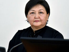 Kyrgyzstan's economy will be damaged, if foreigners leave - Labor Minister